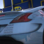 2019 Nissan 370Z [Add-On | Template| Tuning] 1.1