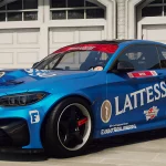 2020 BMW M2 FD [Add-On | Extras | VehFuncs V | Template] 1.0