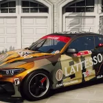 2020 BMW M2 FD [Add-On | Extras | VehFuncs V | Template] 1.0