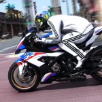 2020 BMW S1000RR [Add-On | Tuning | Template] V2.5