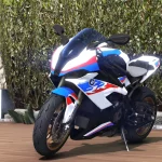 2020 BMW S1000RR [Add-On | Tuning | Template] V2.5