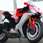 2020 Yamaha YZF-R1/R1M [Add-on | Tuning | Livery | Template] V3.6