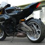 2020 Yamaha YZF-R1/R1M [Add-on | Tuning | Livery | Template] V3.6
