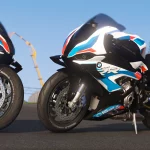2021 BMW M1000RR [Add-on | Tuning | Liveries] V3.0