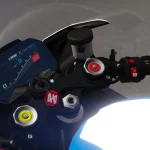 2021 BMW M1000RR [Add-on | Tuning | Liveries] V3.0