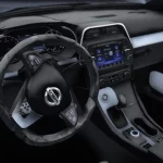 2022 Nissan Maxima SR [Add-On / Replace] 1.0