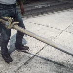 7 Sword weapon models 1.0