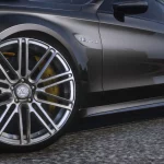AG Luxury Wheels Rimpack (Regular Tire) 1.0