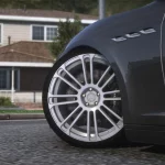 AG Luxury Wheels Rimpack (Regular Tire) 1.0