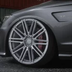 AG Luxury Wheels Rimpack (Stretched Tire) 1.0