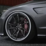 AG Luxury Wheels Rimpack (Stretched Tire) 1.0