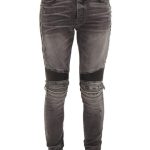 AMIRI Biker Jeans For MP Male