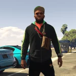 Adidas Sweater 1.0
