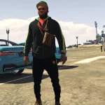 Adidas Sweater 1.0