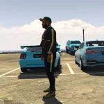 Adidas Sweater 1.0
