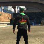 Adidas Sweater 1.0