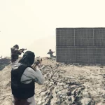 Afghan Terrorist 1.0
