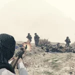 Afghan Terrorist 1.0