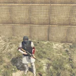 Afghan Terrorist 1.0