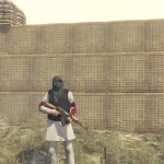 Afghan Terrorist 1.0