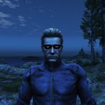Albert Wesker [Add-On Ped] 3.0