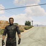 Albert Wesker [Add-On Ped] 3.0