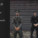 Allgemeine SS Stuff 1.0