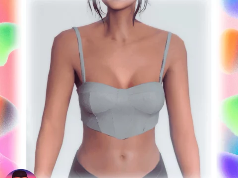 Anna Corset | Mp Female 1.0
