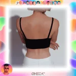 Anna Corset | Mp Female 1.0