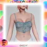 Anna Corset | Mp Female 1.0
