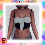 Anna Corset | Mp Female 1.0