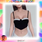Anna Corset | Mp Female 1.0