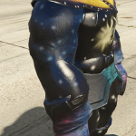Astral Regulator Thanos V1.0