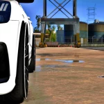 Audi Q8 2020 [Replace] 1.0