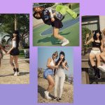 BFF Pose Pack V2