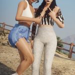 BFF Pose Pack V2