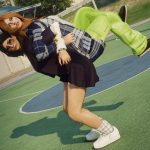 BFF Pose Pack V2