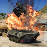 BMP-2M IFV [Add-On] 1.0