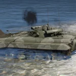 BMP-2M IFV [Add-On] 1.0