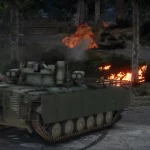 BMP-2M IFV [Add-On] 1.0