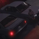 1990's BMW E34 M5 [Add-On | Extras | Vehfuncs V | Animated] Final