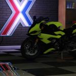 BMW M1000RR 2022 Sao Paulo Yellow Livery 1.0