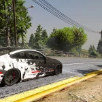 BMW M4 Rotiform [Add-On]