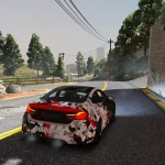 BMW M4 Rotiform [Add-On]