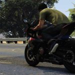 BMW S1000RR 2021 Metallic Grey Livery 2.0