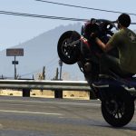 BMW S1000RR 2021 Metallic Grey Livery 2.0