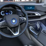 BMW i8 2015 [Add-On | Extras] V1.0