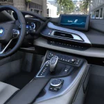 BMW i8 2015 [Add-On | Extras] V1.0