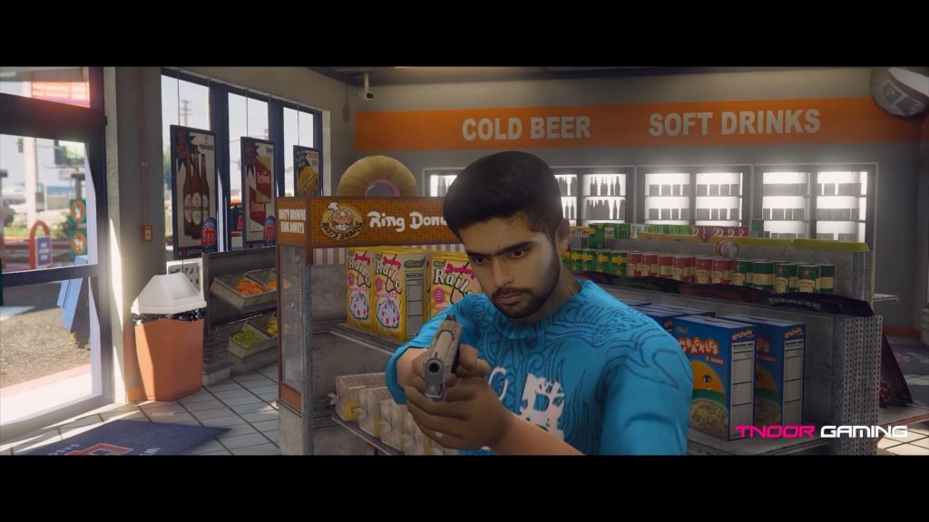 Babar Azam Addon Ped beta 1.0 