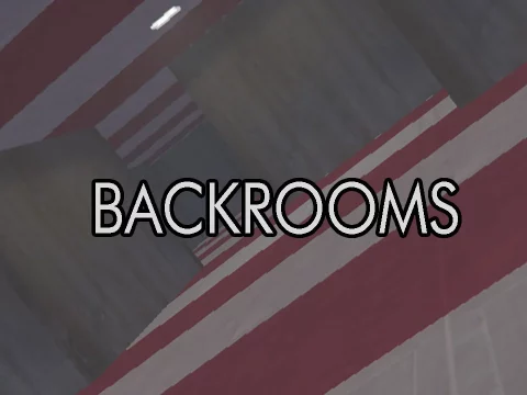 Backrooms [Menyoo] 1.0